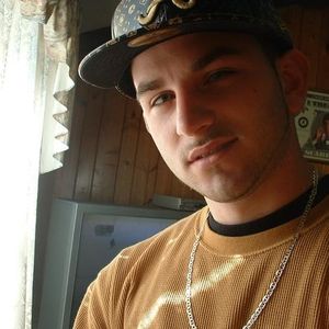 Profile Picture of Calogero Anello (@blueeyeddaigo) on Myspace