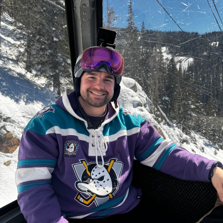 Profile Picture of Jacob Freeland (@@jacobfreeland) on Tiktok