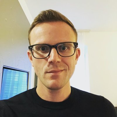 Profile Picture of Alexander Fleming (@_alexfleming_) on Twitter