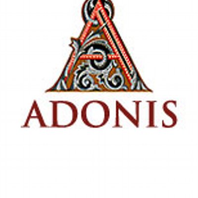 Profile Picture of Martin Shashk Adonis (@ShashkAdonis) on Twitter