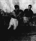 Profile Picture of Jim Fraser (Australian footballer)on Wikipedia