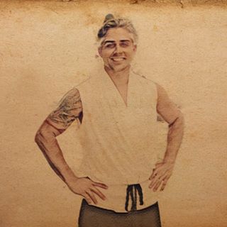 Profile Picture of Aaron Erickson (@VedicMan) on Facebook