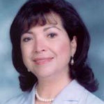 Profile Picture of Linda M. Gutierrez (@HWCPresCeo) on Twitter