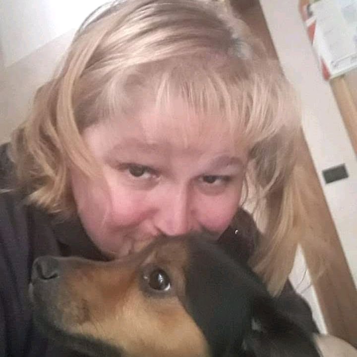 Profile Picture of Isabella.lonni (@isabella.lonni) on Tiktok