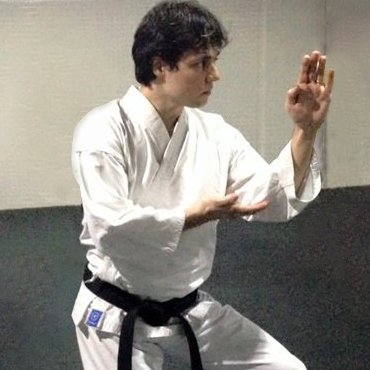 Profile Picture of Samir Berardo (@samirberardo) on Twitter