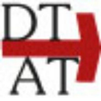 Profile Picture of Robyn Fraser (@DTATTweets) on Twitter