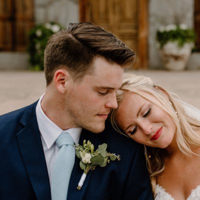 Profile Picture of Wade Hodges (@wade_hodges_) on Twitter