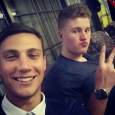 Profile Picture of Sean O'Farrell (@SeanOFarrell4) on Twitter