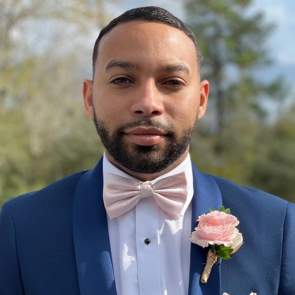 Profile Picture of Allen Bennett (@littlealjr22) on Poshmark