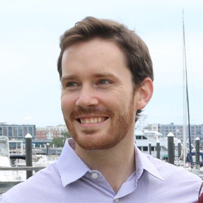 Profile Picture of David Thor (@davidcthor) on Twitter