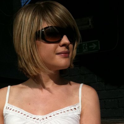 Elizabeth Grist - Twitter Profile Picture of Elizabeth Grist (@liz_grist) on Twitter