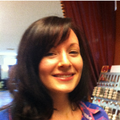Profile Picture of Amanda Helber (@Proforma_DBP) on Twitter