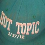 Profile Picture of Akeem Blake (@djcrazycom) on Instagram