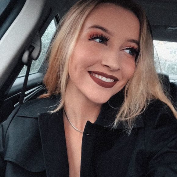 Profile Picture of Tayler Strait (@cheerleaderbaby) on Poshmark