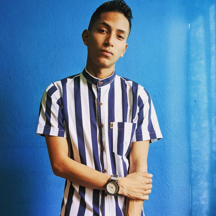 Michael.Olivo - Tiktok Profile Picture of Michael.Olivo (@michaelolivo) on Tiktok