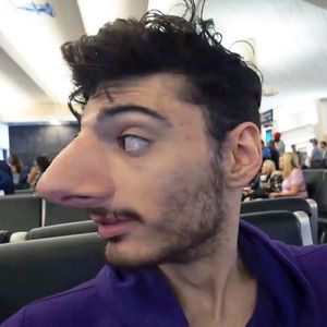 Profile Picture of Paul Denino (@iceposeidon) on Myspace