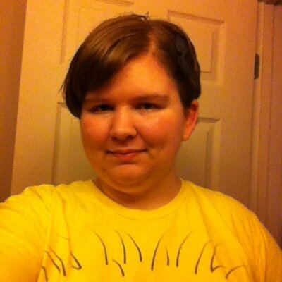 Profile Picture of Danielle Click (@Sax_Chick) on Twitter