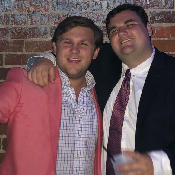 Profile Picture of Patrick Feimer (@pfeimer97) on Poshmark