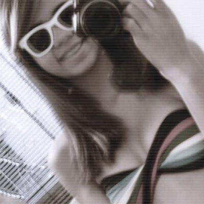 Profile Picture of Jade Fernandes Gama (@_jadefernandes) on Twitter