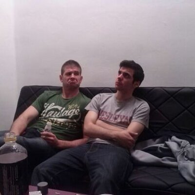 Profile Picture of Adrian Coca (@adri_coca) on Twitter