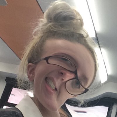 Profile Picture of Alastair Blake (@StairsBlake) on Twitter