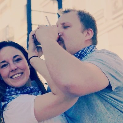 Profile Picture of Ken Chenal (@chenal_ken) on Twitter