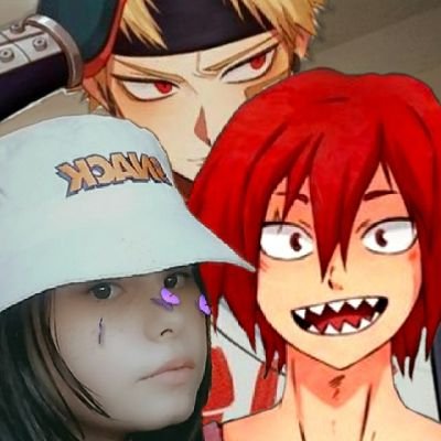 Profile Picture of Athena (@Athena__King) on Twitter