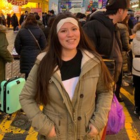 Profile Picture of Madeline Aleman (@madeline-aleman-1) on Quora