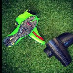Profile Picture of Solomon,Daniel,Charlton (@scd_soccerfreestylers) on Instagram