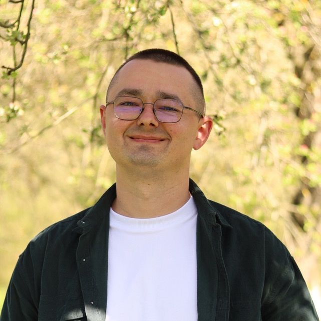 Profile Picture of Вадим Мельник (@vadymel) on Tiktok