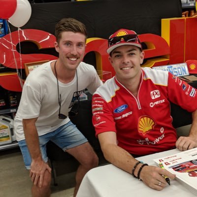 Profile Picture of Brad Cleghorn (@bradclegs) on Twitter