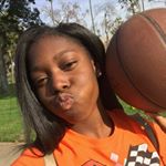 Profile Picture of Da'mya Williams (@da1mya3) on Instagram
