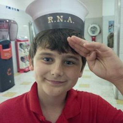 Profile Picture of Joshua Oakley-Ives (@JoshOakleyIves) on Twitter