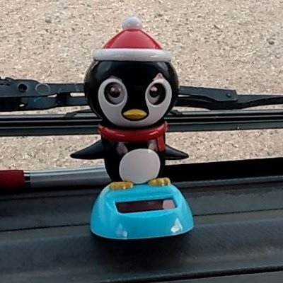 Profile Picture of Matthew Ensminger (@EnsmingerM) on Twitter