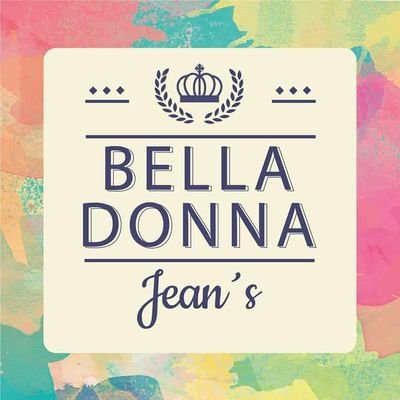 Profile Picture of Malena Donato (@BellaDonnaJeans) on Twitter