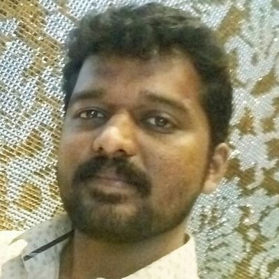Profile Picture of Gowri Sankar (@goysar) on Twitter