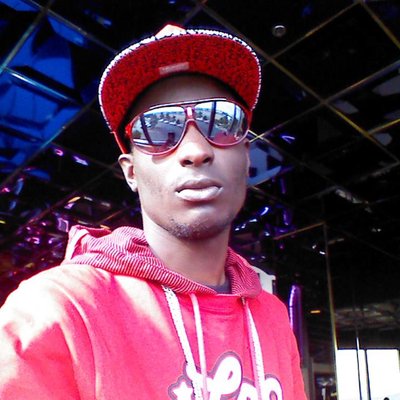 Profile Picture of Isaac Liam Farrell (@gangstarriot) on Twitter