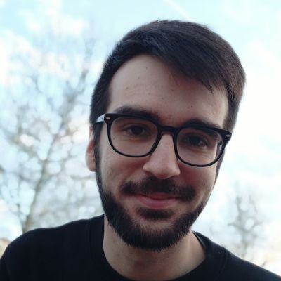 Profile Picture of Néstor Moreno (@nestormno) on Twitter