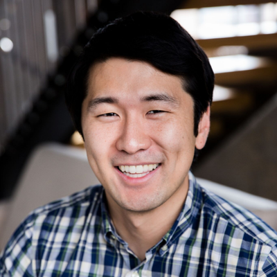 Profile Picture of Robert Yoo (@RobertPearDeck) on Twitter