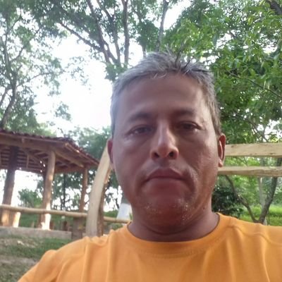 Profile Picture of EDGAR SAUL PACHECO BARILLAS (@EDGARSAULPACHE1) on Twitter