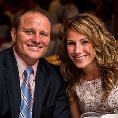 Profile Picture of Mark Laramee (@MarkLarame) on Twitter