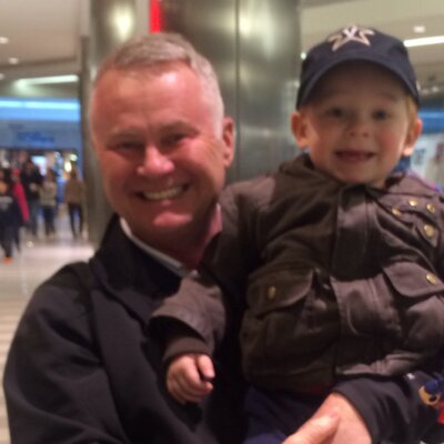 Profile Picture of Scott Starwalt (@scsmeron) on Twitter