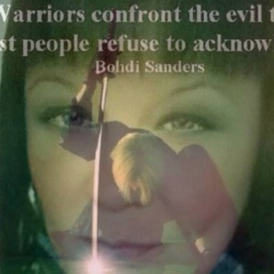 Lisa - Twitter Profile Picture of Lisa (@StopElderAbuse1) on Twitter