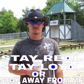 Profile Picture of Aj Humphreys (@aj.humphreys.1) on Facebook