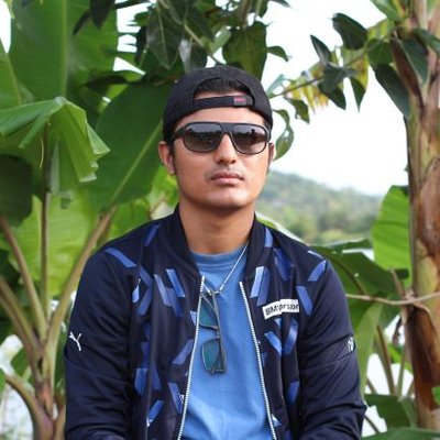 Profile Picture of Gajendra D Ambi (@MrAmbiG) on Twitter