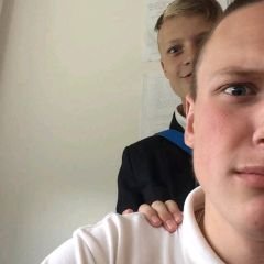 Profile Picture of Patrick Hyndman (@hyndman90) on Twitter