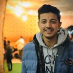 Profile Picture of S A H I L  B H A L L A (ساحل) (@sahilbhalla45) on Instagram