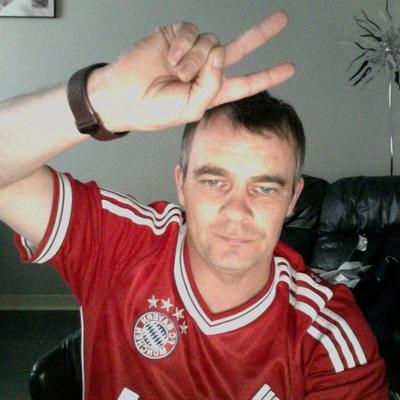 Profile Picture of Garry Welsh (@GarryKhid) on Twitter