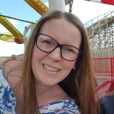 Profile Photo of Lisa Oneill (@Rubotham1975) on Twitter