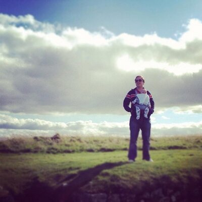 Profile Picture of Christopher James (@Spoon363) on Twitter